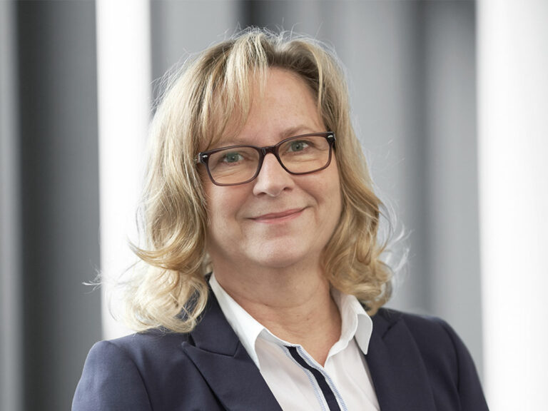 Rita Eggebrecht