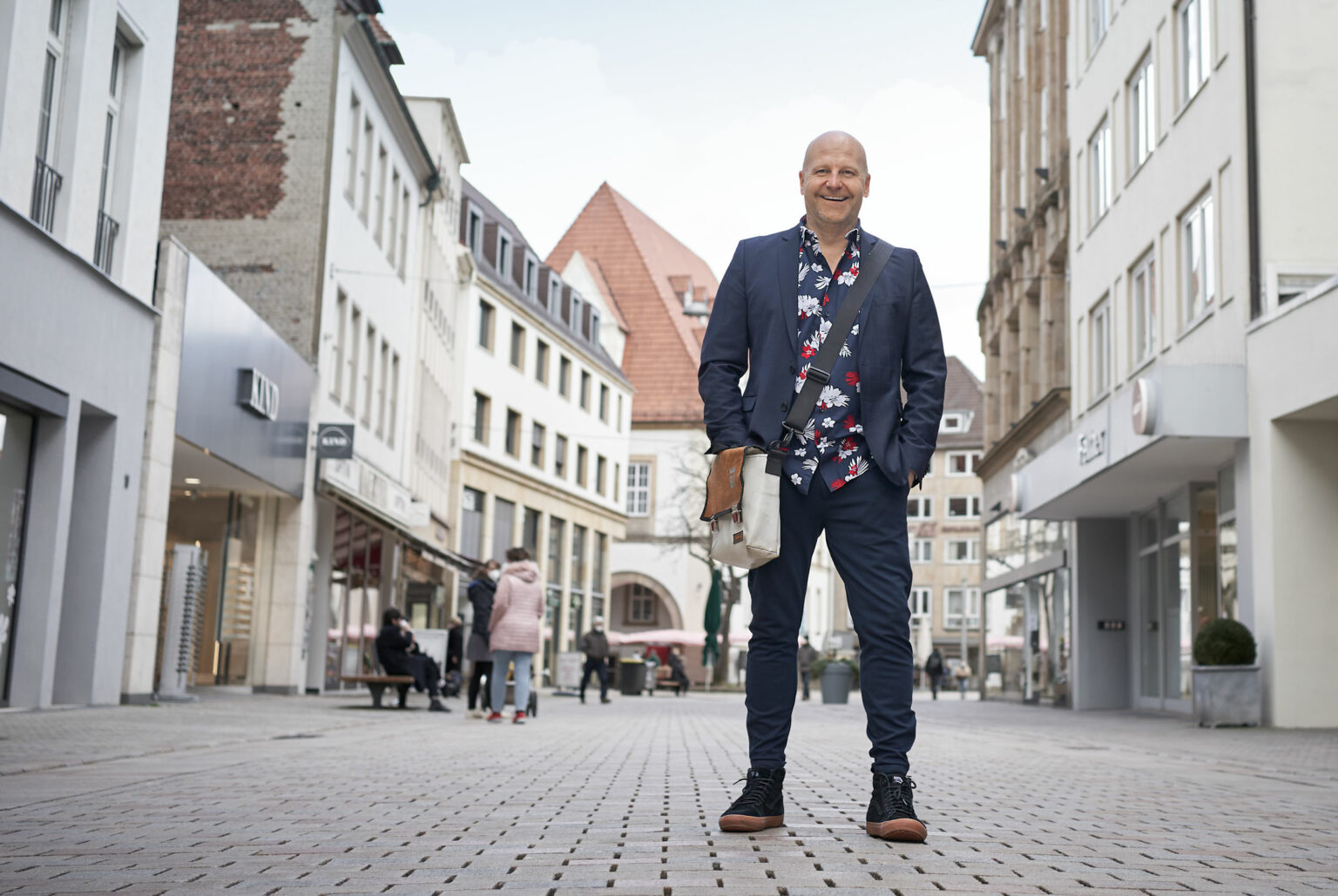 Henner Zimmat