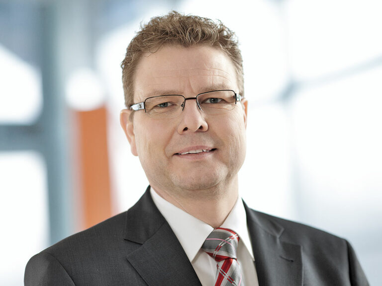 Reinhard Brechmann