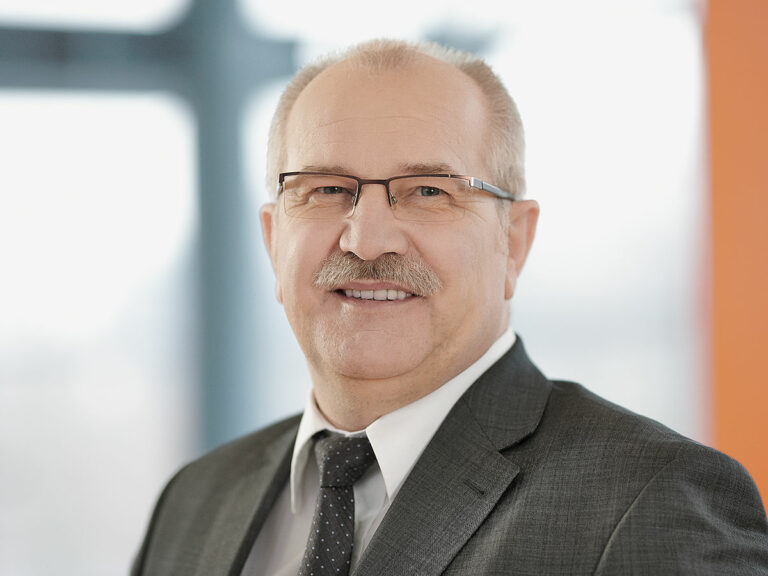 Franz Münstermann