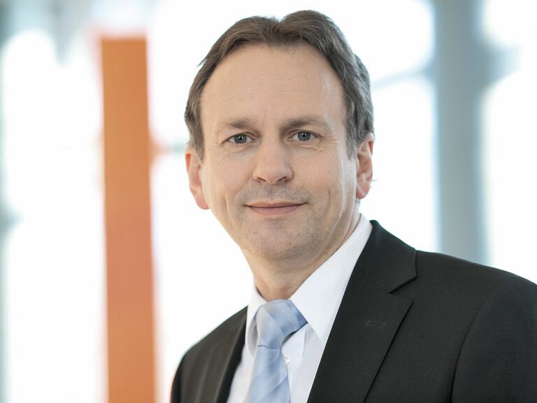 Michael Wolf