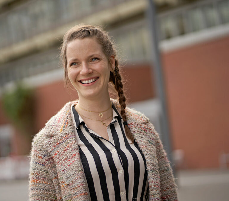 Sarah Schwerter