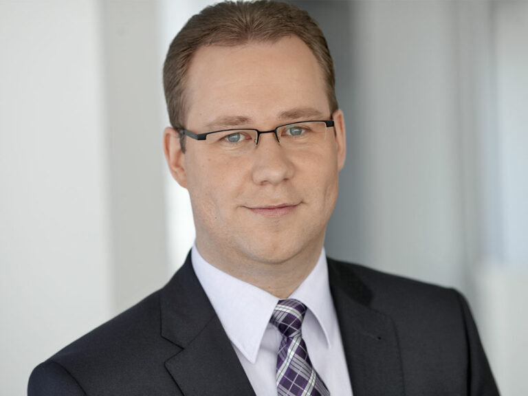 Stefan Bahrenberg