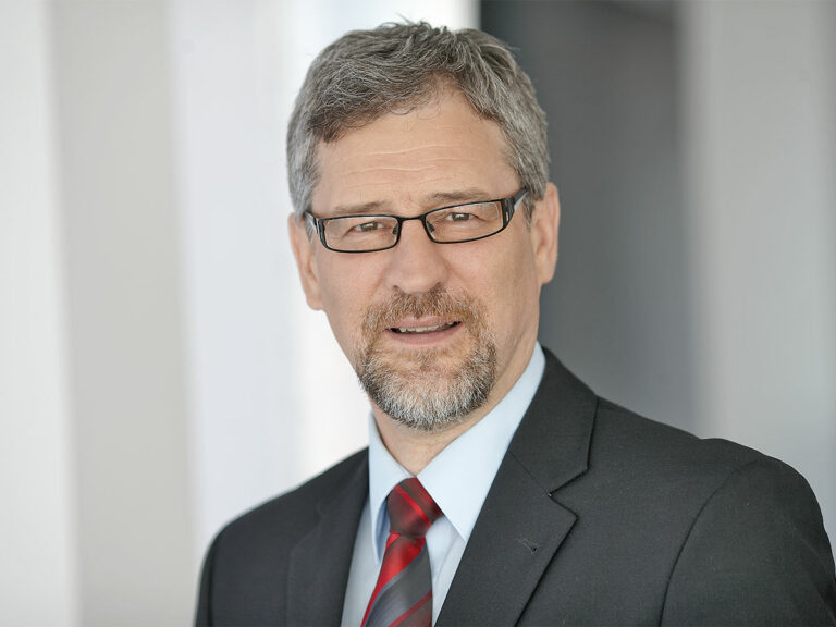 Michael Witte