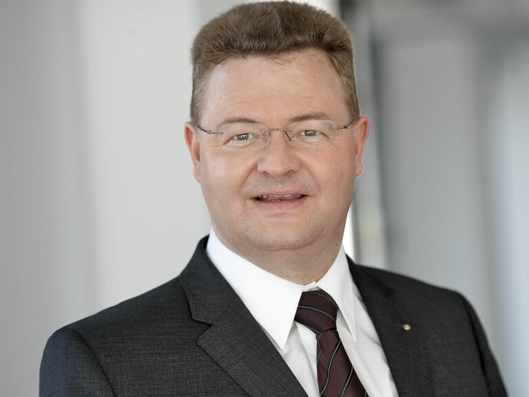 Michael Friemuth