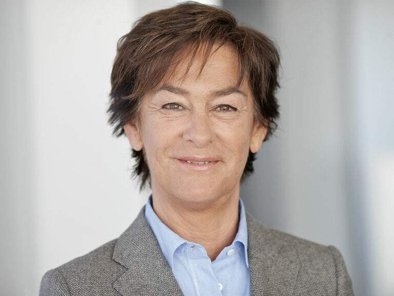 Gabriele Schäfers