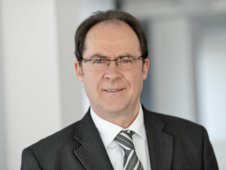 Horst Schubert