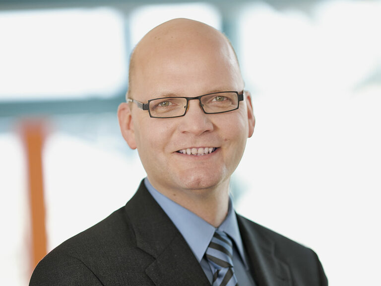 Matthias Müller